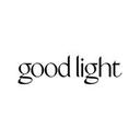 logo of Good Light Cosmetics