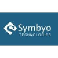 symbyo technologies logo image