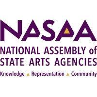 national assembly of state arts agencies