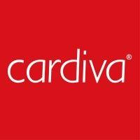 cardiva logo image