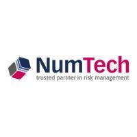 numerical technologies logo image