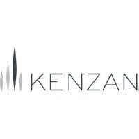 kenzan logo image