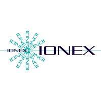 ionex research corporation logo image