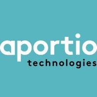 aportio technologies logo image