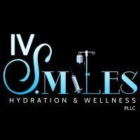 iv smiles hydration & wellness, pllc