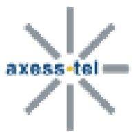 axesstel, inc. logo image