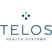 telos health systems logo image