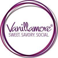 vanillamore logo image