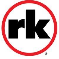 rk logo image