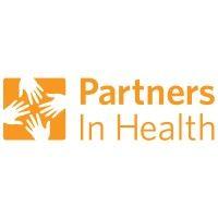 partners in health logo image