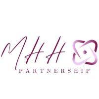 the mhh partnership ltd logo image