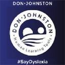 logo of Don Johnston Incorporated