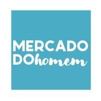 mercado do homem logo image