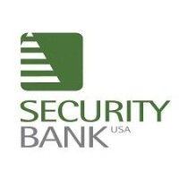 security bank usa logo image