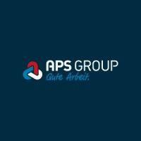 aps group gmbh & co kg logo image