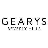 gearys beverly hills logo image