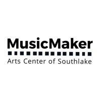 musicmaker arts center southlake and little musicmaker llc logo image