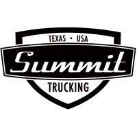 summit trucking, inc. logo image