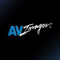 av images, inc. logo image