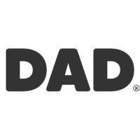 dad - plant based meal delivery logo image