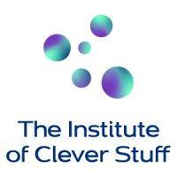 the institute of clever stuff logo image