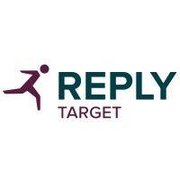 target reply rome logo image