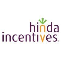 hinda incentives logo image