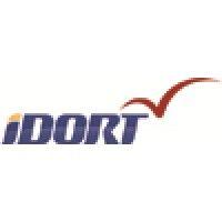 idort logo image