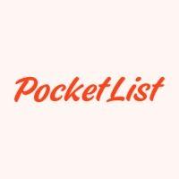 pocketlist inc. logo image