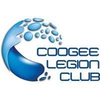 coogee legion club logo image