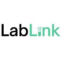 lablink logo image