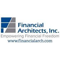 financial architects, inc. logo image