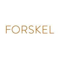 forskel logo image