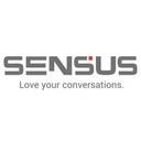 logo of Sensus Communication Solutions