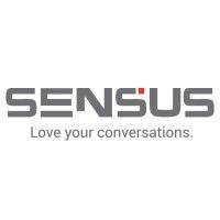 sensus communication solutions logo image