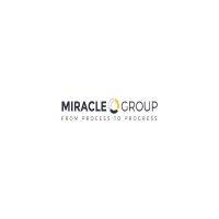 miracle group inc. logo image