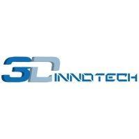 3d innotech logo image