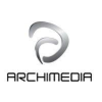 archimedia logo image