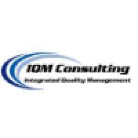 iqm consulting logo image