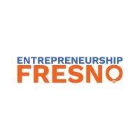 entrepreneurship fresno logo image