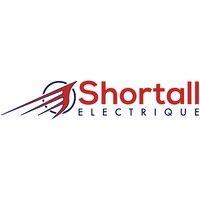 shortall électrique / lumispec logo image