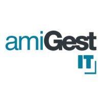 amigest it logo image