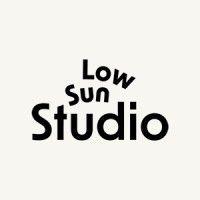 low sun studio logo image