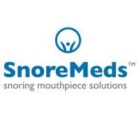 snoremeds logo image