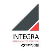 integra data and analytic solutions logo image