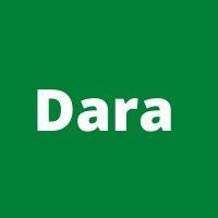 dara capital logo image