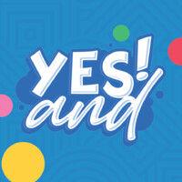 yes and logo image