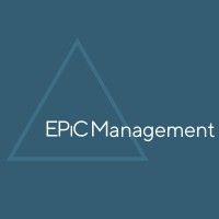 epic management logo image