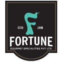 fortune gourmet specialities pvt. ltd logo image