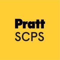 pratt institute school of continuing and professional studies logo image